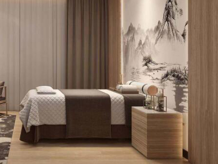 武汉江夏水疗的科学奥秘：温水疗法如何重塑你的健康状态