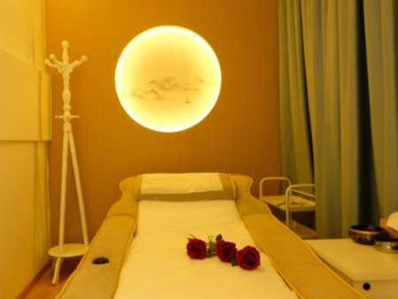 武汉江夏足疗养生全解析：从脚底反射区看全身健康密码