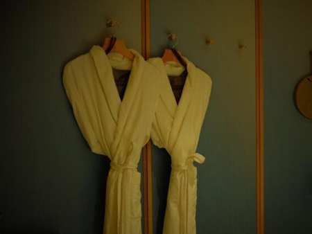 武汉江夏桑拿会所｜排湿排毒·焕活身心