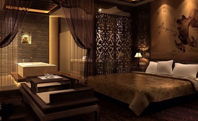 武汉江夏SPA会所｜轻奢疗愈·舒缓时光